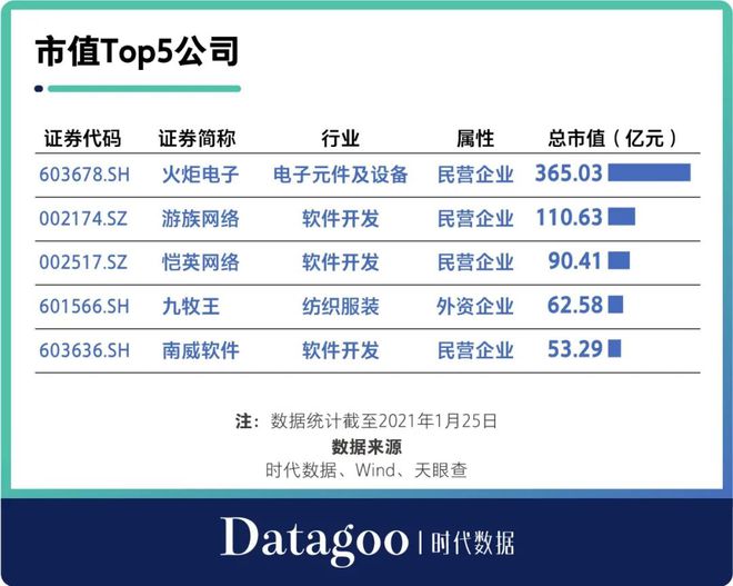 泉州上市公司(公司拆分上市)(图11)