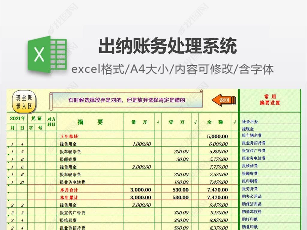 小公司财务管理制度(财务报销制度及报销流程)