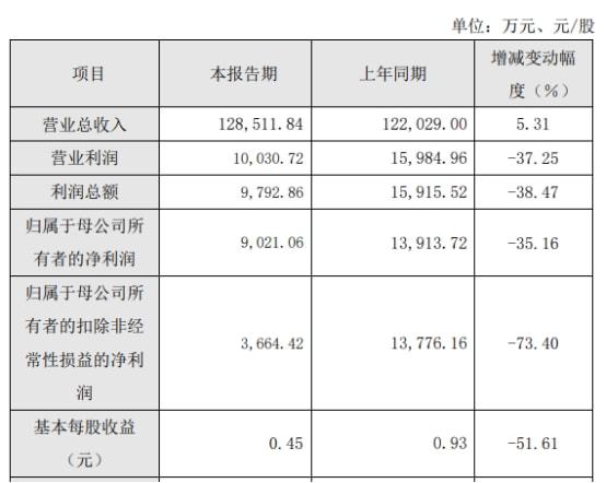 企业财务分析(财务企业企业分析)