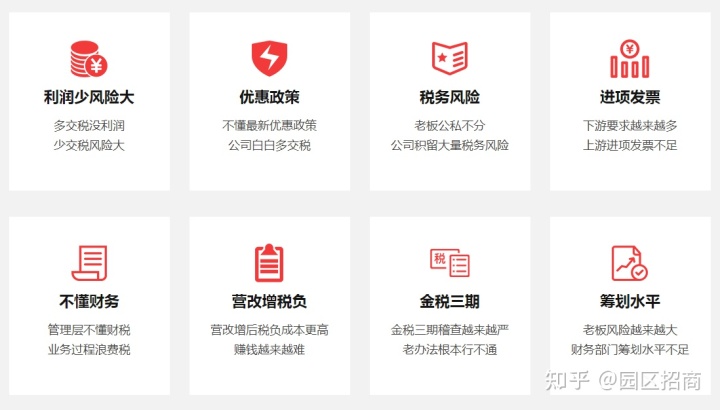 比较好的税务筹划公司(公司年夜饭活动筹划)(图2)