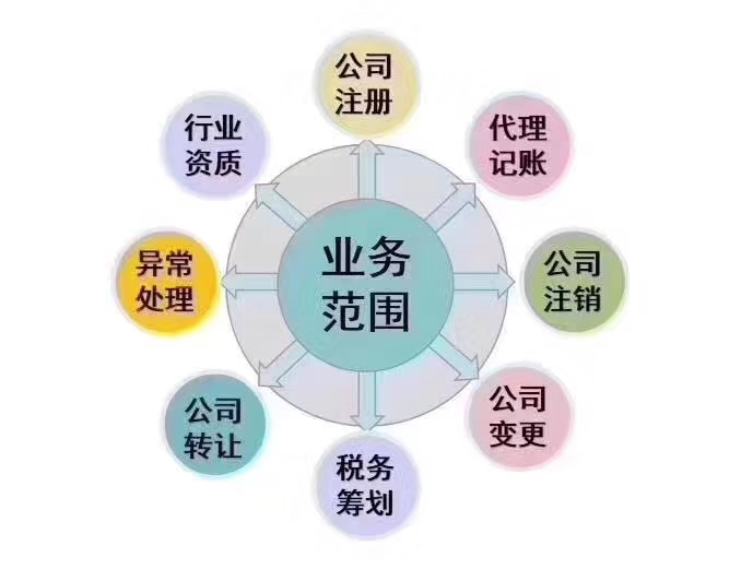 常年财务顾问需要什么