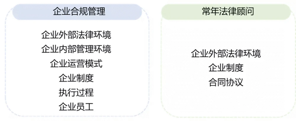 常年财务顾问业务流程包括下列(业务财务和共享财务)(图8)