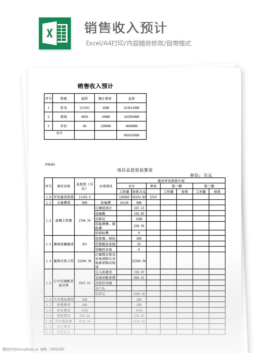 会计核算体系分析